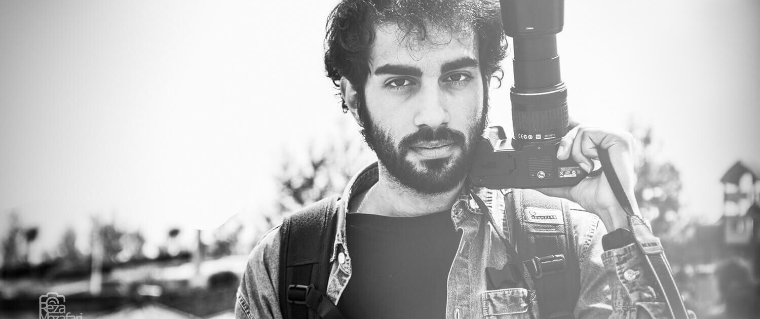 ©reza mozafari manesh