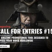 DODHO CALL FOR ENTRIES #15