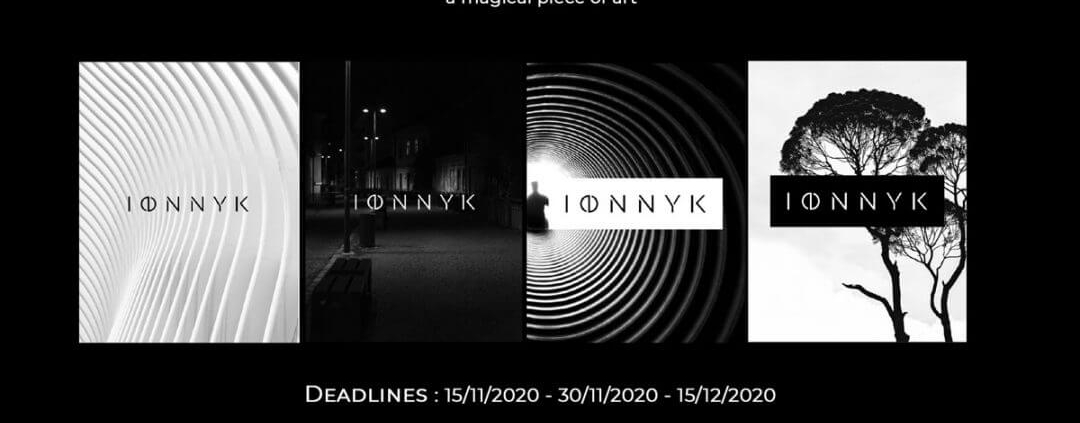 IONNYK – PHOTOGRAPHIC ART, DIGITAL, BLACK & WHITE